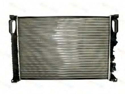 Радиатор, охлаждение двигателя THERMOTEC D7M031TT (фото 1)