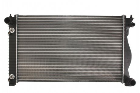 Радиатор, охлаждение двигателя THERMOTEC D7A028TT (фото 1)