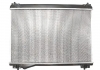 Радиатор, охлаждение двигателя THERMOTEC D78013TT (фото 2)