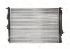 Радиатор двигателя (мкпп) RENAULT FLUENCE, GRAND SCENIC III, KANGOO BE BOP, KANGOO EXPRESS, KANGOO II, MEGANE, MEGANE III, MODUS, SCENIC III 1.2LPG-Electric 02.08- THERMOTEC D7R043TT (фото 2)