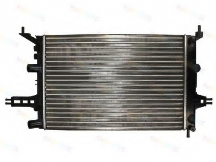 Радиатор, охлаждение двигателя THERMOTEC D7X068TT (фото 1)