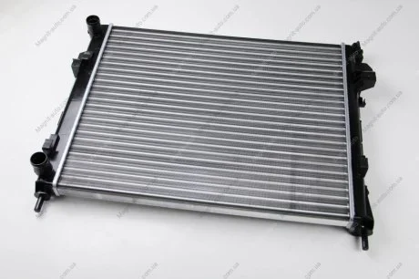 Радиатор, охлаждение двигателя THERMOTEC D7R039TT