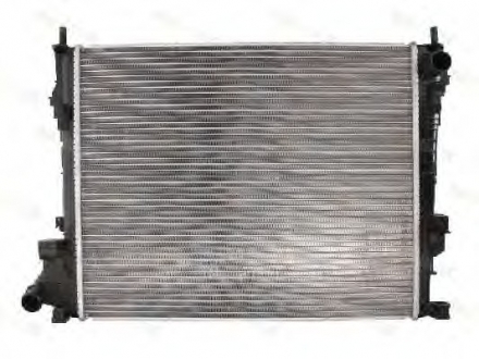 Радиатор, охлаждение двигателя THERMOTEC D7R038TT (фото 1)