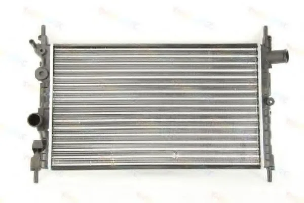 Радіатор двигуна OPEL KADETT E, KADETT E COMBO 1.3/1.4/1.6 09.84-07.94 THERMOTEC D7X067TT (фото 1)