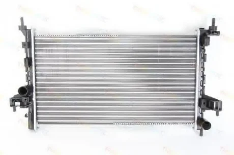 Радиатор, охлаждение двигателя THERMOTEC D7X064TT