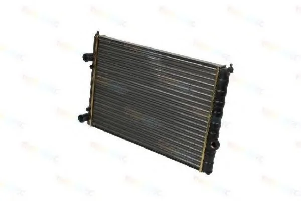 Радиатор, охлаждение двигателя THERMOTEC D7W054TT (фото 1)