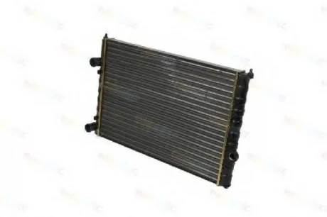 Радиатор, охлаждение двигателя THERMOTEC D7W054TT