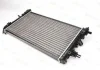 Радиатор двигателя (мкпп) OPEL ASTRA H, ASTRA H CLASSIC, ASTRA H GTC, ZAFIRA B 1.6-1.8LPG 01.04-04.15 THERMOTEC D7X055TT (фото 1)