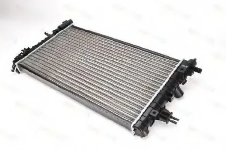 Радиатор двигателя (мкпп) OPEL ASTRA H, ASTRA H CLASSIC, ASTRA H GTC, ZAFIRA B 1.6-1.8LPG 01.04-04.15 THERMOTEC D7X055TT