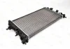 Радиатор двигателя (мкпп) OPEL ASTRA H, ASTRA H CLASSIC, ASTRA H GTC, ZAFIRA B 1.6-1.8LPG 01.04-04.15 THERMOTEC D7X055TT (фото 3)