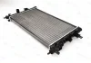 Радиатор двигателя (мкпп) OPEL ASTRA H, ASTRA H CLASSIC, ASTRA H GTC, ZAFIRA B 1.6-1.8LPG 01.04-04.15 THERMOTEC D7X055TT (фото 4)
