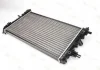 Радиатор двигателя (мкпп) OPEL ASTRA H, ASTRA H CLASSIC, ASTRA H GTC, ZAFIRA B 1.6-1.8LPG 01.04-04.15 THERMOTEC D7X055TT (фото 5)