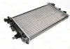 Радиатор двигателя (мкпп) OPEL ASTRA H, ASTRA H CLASSIC, ASTRA H GTC, ZAFIRA B 1.6-1.8LPG 01.04-04.15 THERMOTEC D7X055TT (фото 6)