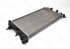 Радиатор двигателя (мкпп) OPEL ASTRA H, ASTRA H CLASSIC, ASTRA H GTC, ZAFIRA B 1.6-1.8LPG 01.04-04.15 THERMOTEC D7X055TT (фото 7)