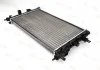 Радиатор двигателя (мкпп) OPEL ASTRA H, ASTRA H CLASSIC, ASTRA H GTC, ZAFIRA B 1.6-1.8LPG 01.04-04.15 THERMOTEC D7X055TT (фото 8)