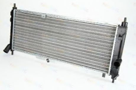 Радиатор, охлаждение двигателя THERMOTEC D7X051TT (фото 1)