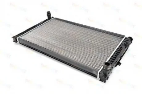 Радиатор, охлаждение двигателя THERMOTEC D7W053TT