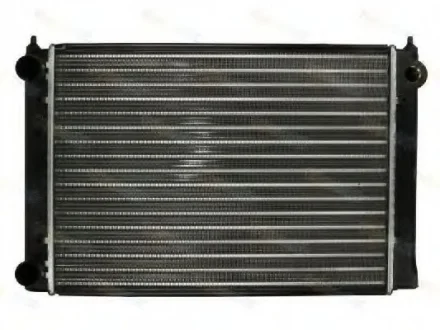 Радиатор, охлаждение двигателя THERMOTEC D7W044TT