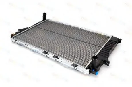 Радиатор двигателя (акпп) AUDI 100 C4, A6 C4 2.6/2.8 12.90-12.97 THERMOTEC D7A017TT