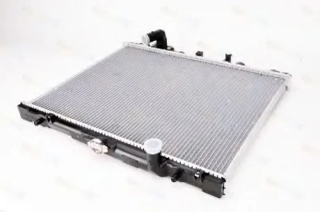 Радиатор, охлаждение двигателя THERMOTEC D75010TT