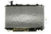 Основной радиатор (двигателя) THERMOTEC D72036TT (фото 1)