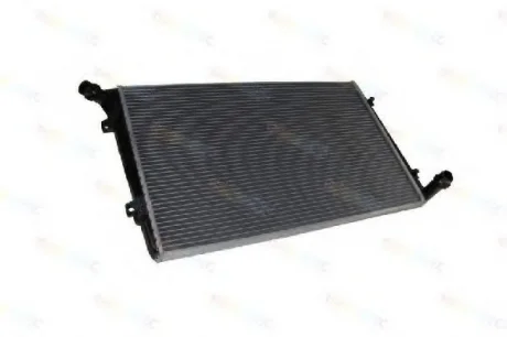 Радиатор, охлаждение двигателя THERMOTEC D7W042TT