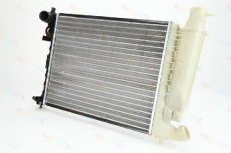 Радиатор, охлаждение двигателя THERMOTEC D7P025TT