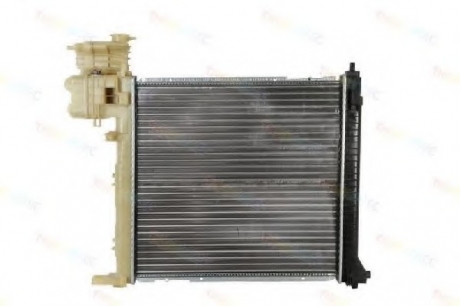 Радиатор, охлаждение двигателя THERMOTEC D7M014TT (фото 1)