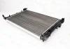 Радіатор двигуна (мкпп) FIAT GRANDE PUNTO, LINEA, PUNTO EVO 1.3D/1.4/1.6D 10.06- THERMOTEC D7F032TT (фото 4)