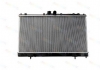 Радиатор, охлаждение двигателя THERMOTEC D75008TT (фото 1)