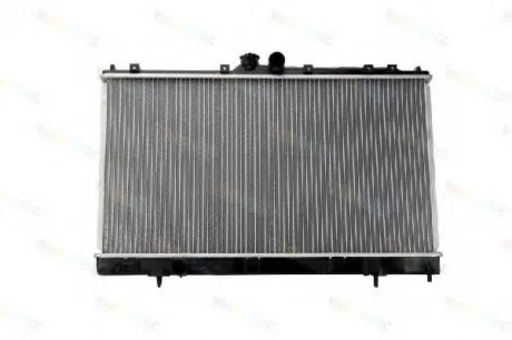 Радіатор двигуна (акпп) MITSUBISHI LANCER CARGO, LANCER VII 1.3/1.6/2.0 06.00-12.13 THERMOTEC D75008TT