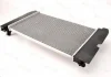 Радиатор двигателя (мкпп) TOYOTA AVENSIS, CARINA VII, COROLLA, COROLLA VERSO 1.4-1.8 08.96-03.09 THERMOTEC D72031TT (фото 4)