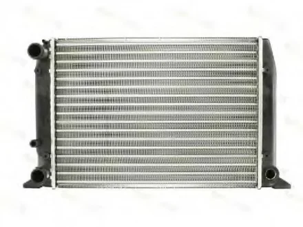 Радіатор двигуна (мкпп) AUDI 80 B2, 80 B3 1.3-2.0 08.78-09.91 THERMOTEC D7A012TT