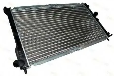 Радіатор двигуна (мкпп) DAEWOO LANOS, NUBIRA 1.3-2.0 02.97- THERMOTEC D70018TT