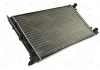 Радиатор, охлаждение двигателя THERMOTEC D7W031TT (фото 1)