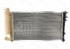 Радиатор, охлаждение двигателя THERMOTEC D7P018TT (фото 10)