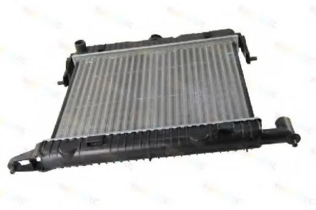 Радиатор двигателя (мкпп) OPEL OMEGA A 1.8/2.0 09.86-04.94 THERMOTEC D7X036TT