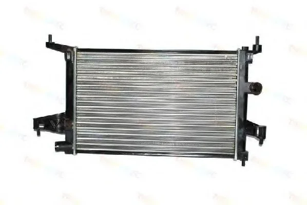 Радиатор Thermotec THERMOTEC D7X035TT (фото 1)