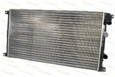 Радиатор, охлаждение двигателя THERMOTEC D7R012TT (фото 1)