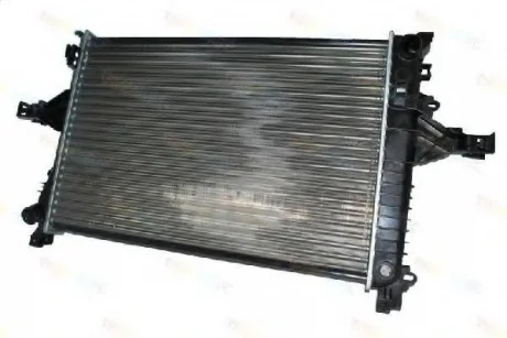 Радіатор двигуна (мкпп) VOLVO C70 I, S60 I, S80 I, V70 II, XC70 I 2.0-3.0 03.97-04.10 THERMOTEC D7V002TT