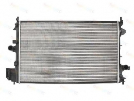 Радиатор, охлаждение двигателя THERMOTEC D7X031TT (фото 1)