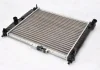 Радиатор двигателя (мкпп) CHEVROLET AVEO / KALOS DAEWOO KALOS 1.2-1.6 09.02- THERMOTEC D70010TT (фото 1)