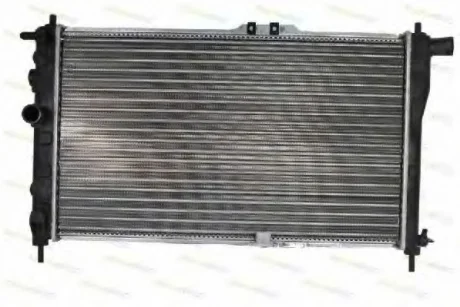 Радіатор THERMOTEC D70002TT