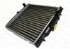 Радіатор двигуна (мкпп) DAEWOO TICO 0.8 02.95-12.00 THERMOTEC D70001TT (фото 1)
