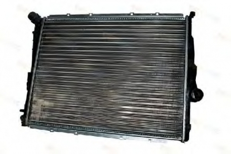 Радиатор, охлаждение двигателя THERMOTEC D7B006TT (фото 1)