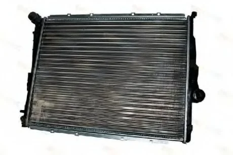 Радиатор, охлаждение двигателя THERMOTEC D7B006TT