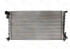 Радиатор, охлаждение двигателя THERMOTEC D7P009TT (фото 1)