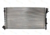 Радиатор, охлаждение двигателя THERMOTEC D7P009TT (фото 2)
