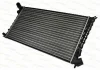 Радіатор двигуна (мкпп) CITROEN BERLINGO, XSARA, ZX PEUGEOT 306, 307, PARTNER 1.5D-2.0D 03.91-12.15 THERMOTEC D7P009TT (фото 3)