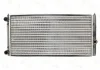 Радиатор двигателя (мкпп) SEAT CORDOBA VW GOLF III, POLO III CLASSIC, VENTO 1.6-2.0 11.91-09.02 THERMOTEC D7W025TT (фото 1)